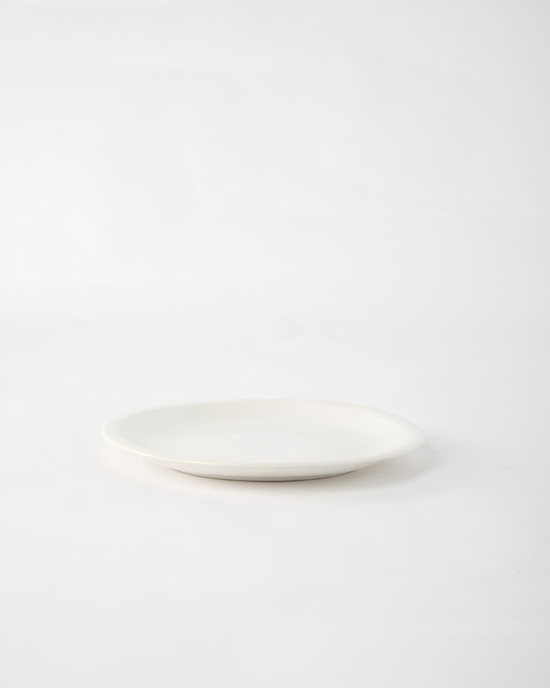 Side Plate